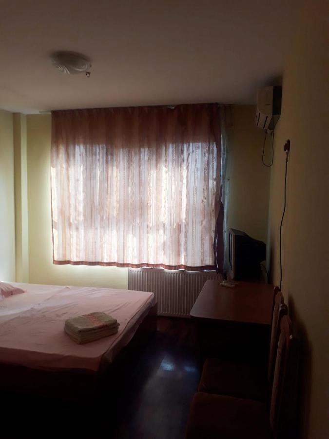 Проживание в семье Vila Casa Radu Констанца