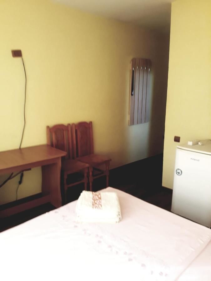 Проживание в семье Vila Casa Radu Констанца