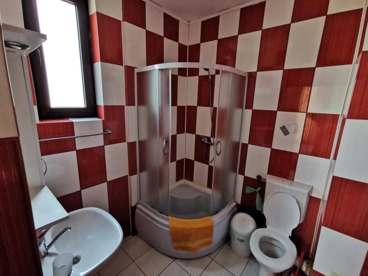 Проживание в семье Vila Casa Radu Констанца-21