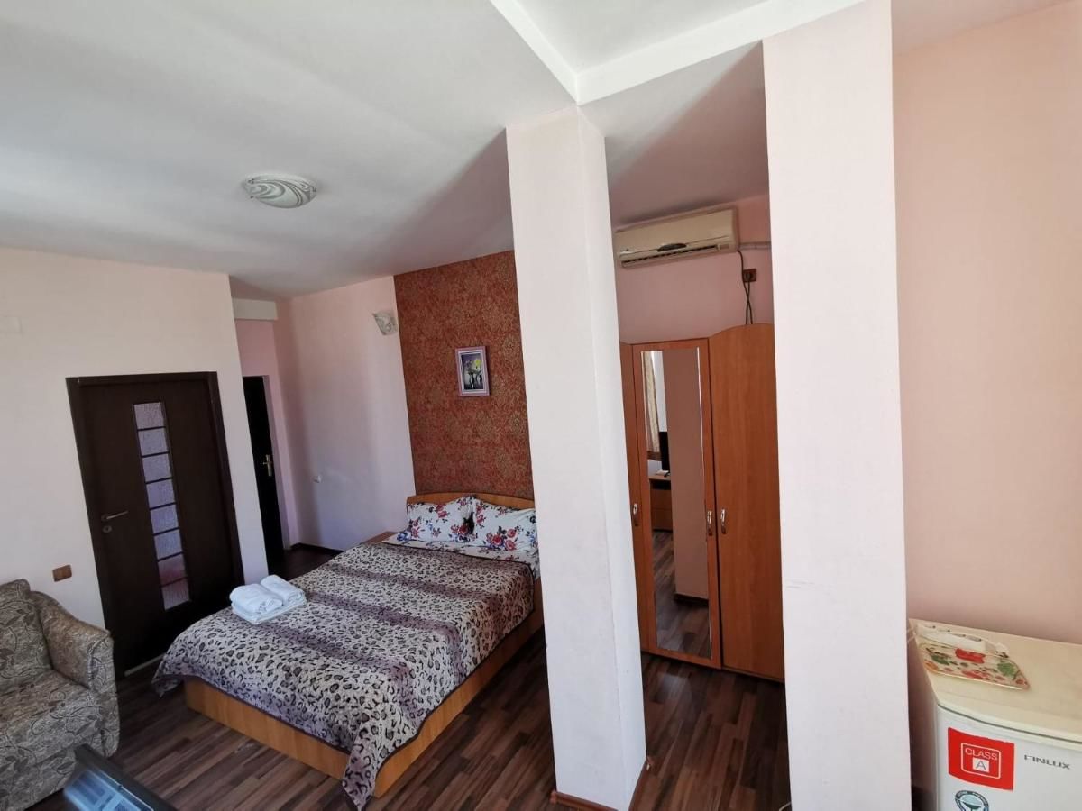 Проживание в семье Vila Casa Radu Констанца-23