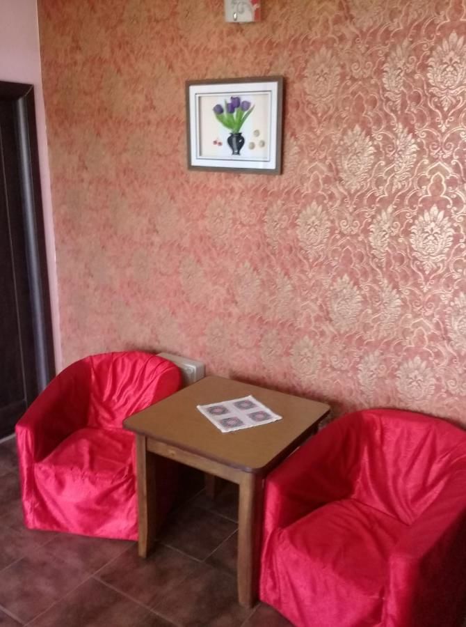 Проживание в семье Vila Casa Radu Констанца-29