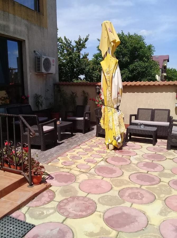 Проживание в семье Vila Casa Radu Констанца