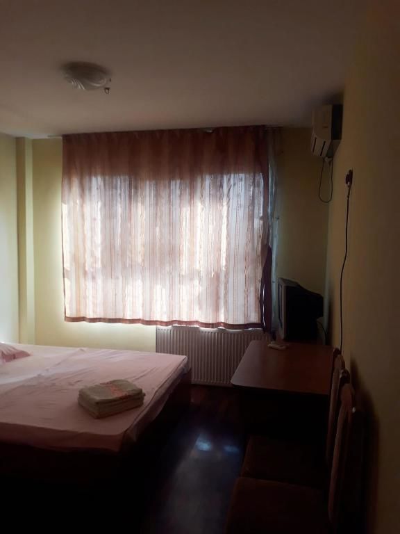 Проживание в семье Vila Casa Radu Констанца