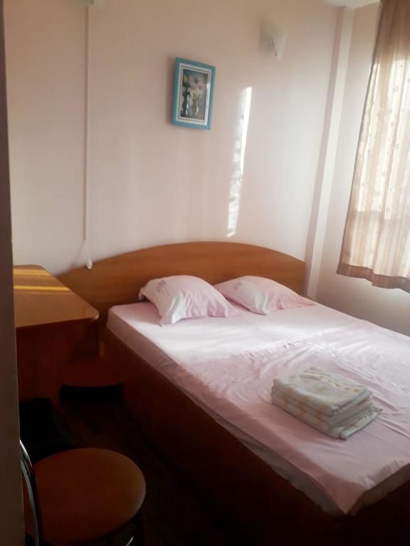 Проживание в семье Vila Casa Radu Констанца