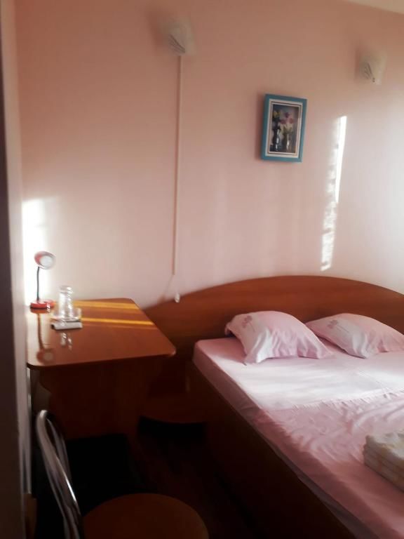 Проживание в семье Vila Casa Radu Констанца