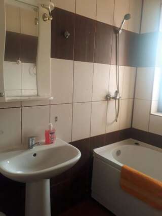 Проживание в семье Vila Casa Radu Констанца-3