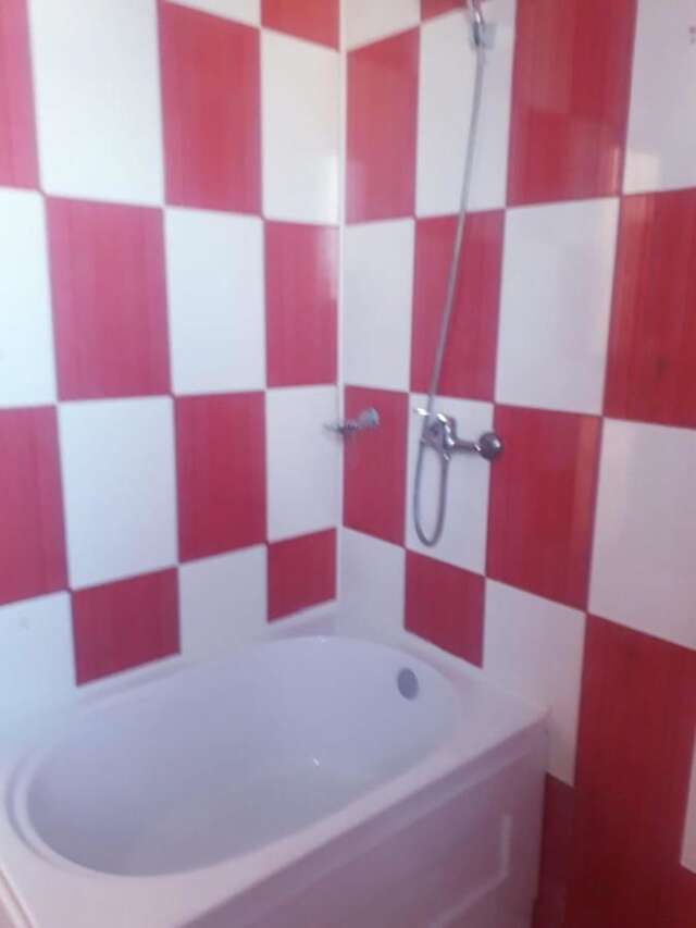 Проживание в семье Vila Casa Radu Констанца-17